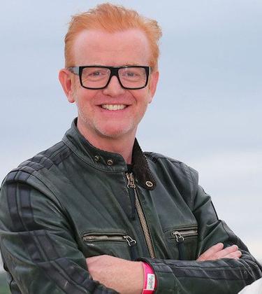 Comment: Go easy on Top Gear, gents