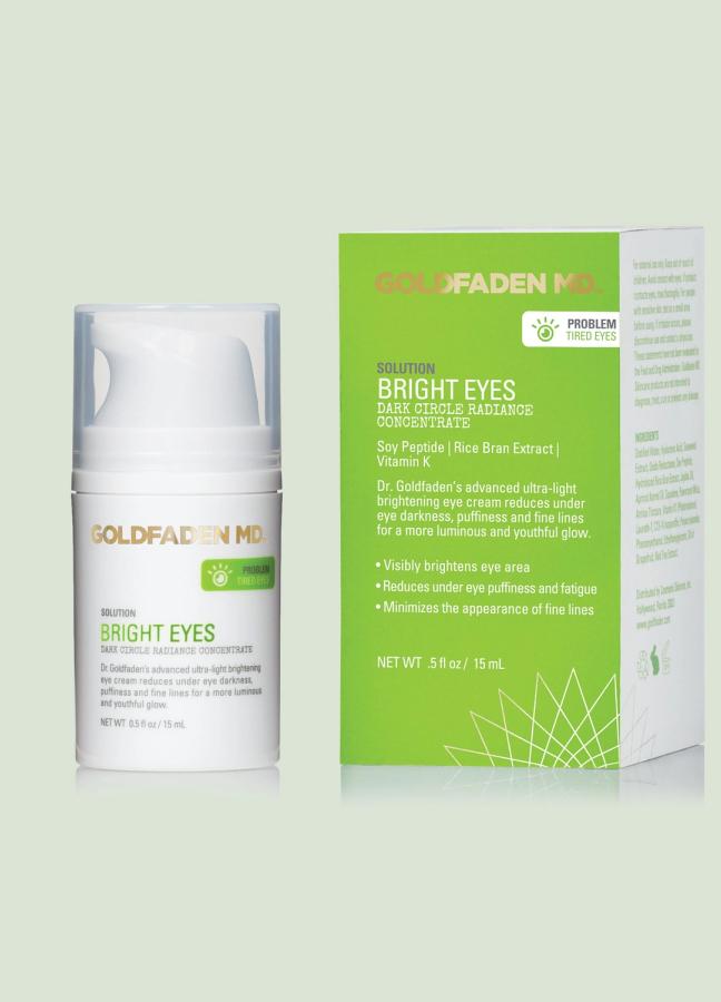 goldfaden md brightening