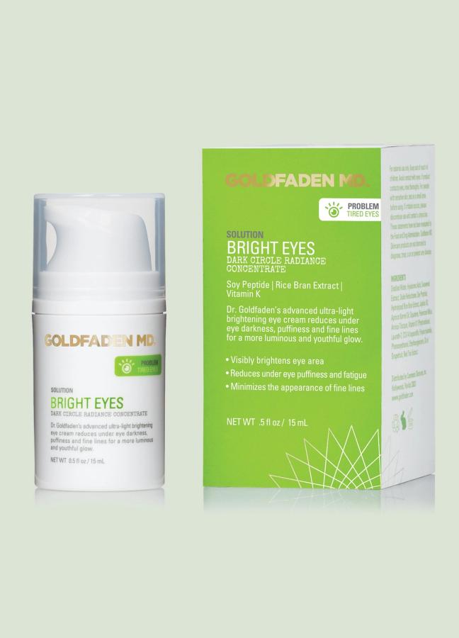 goldfaden md brightening