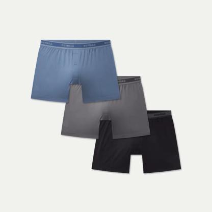 Soft Flex Slim Boxer Brief