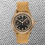 Montblanc 1858 Monopusher Chronograph Limited Edition