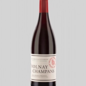 Marquis D’Angerville 1er Cru Volnay Champans (case of 6)