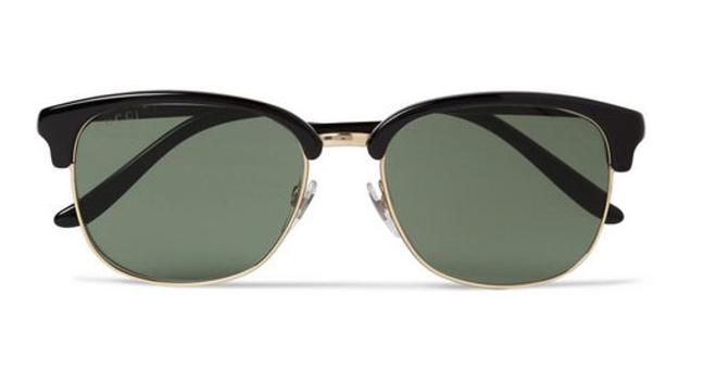 Gucci Sunglasses - TGJ.01