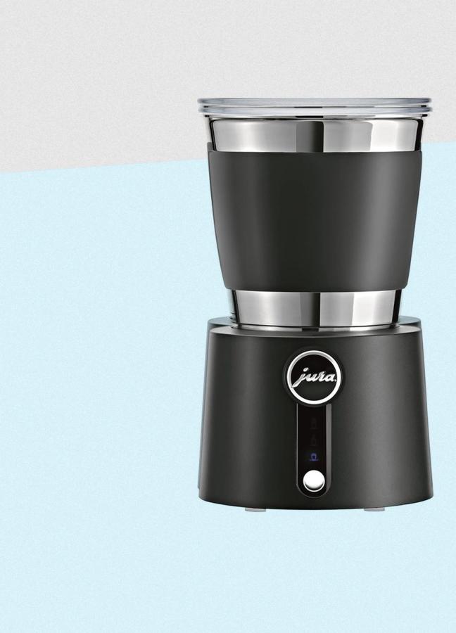 Jura Automatic Milk Frother
