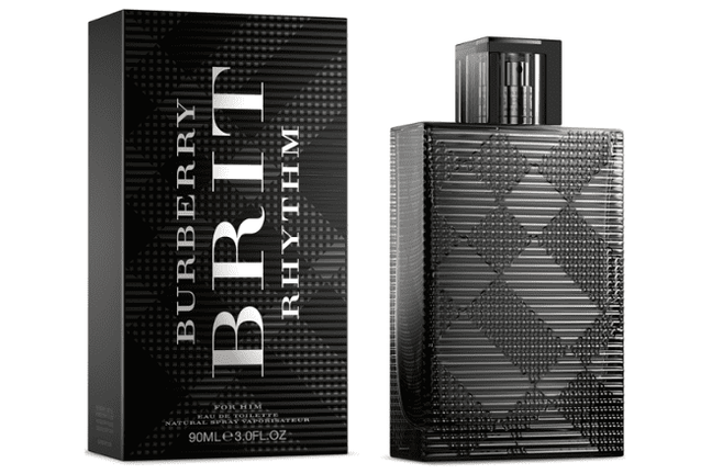 Burberry Brit - TGJ.01