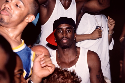 The rise and fall of Sean Combs