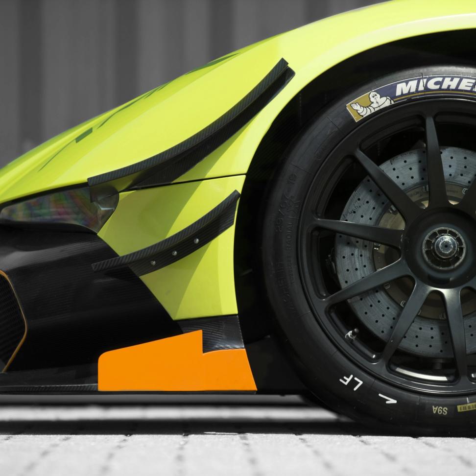 What makes a hypercar, and the best to buy (if you can afford it ...