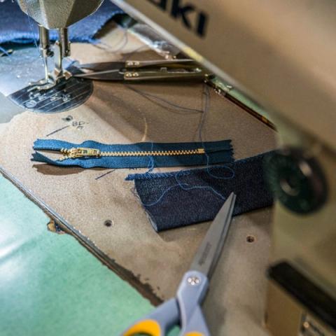 casual tailoring