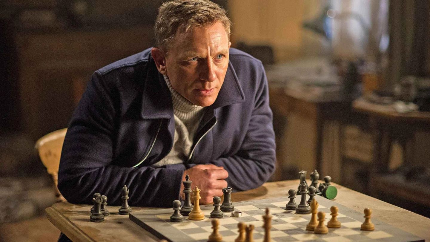 How to checkmate in two moves
