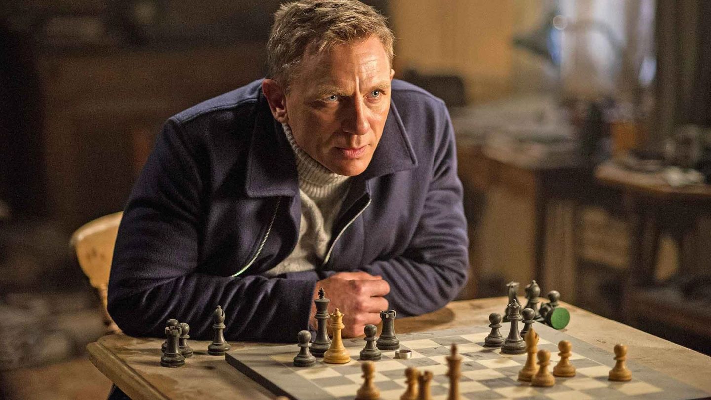 How to checkmate in two moves
