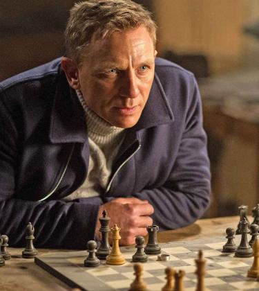 How to checkmate in two moves