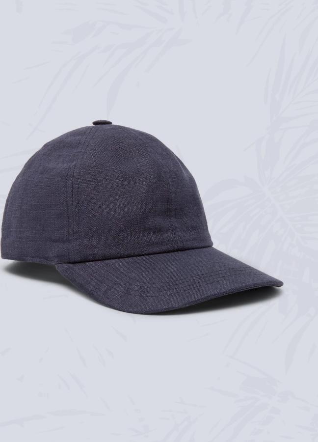 locke and co baseball cap