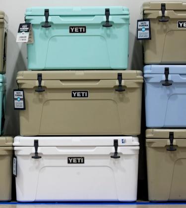 The Yeti Cooler story is your average tale of business acumen, idealism, and brutal murder