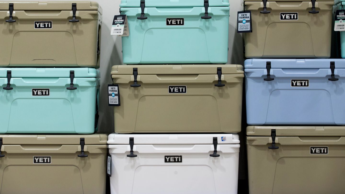 The Yeti Cooler story is your average tale of business acumen, idealism, and brutal murder