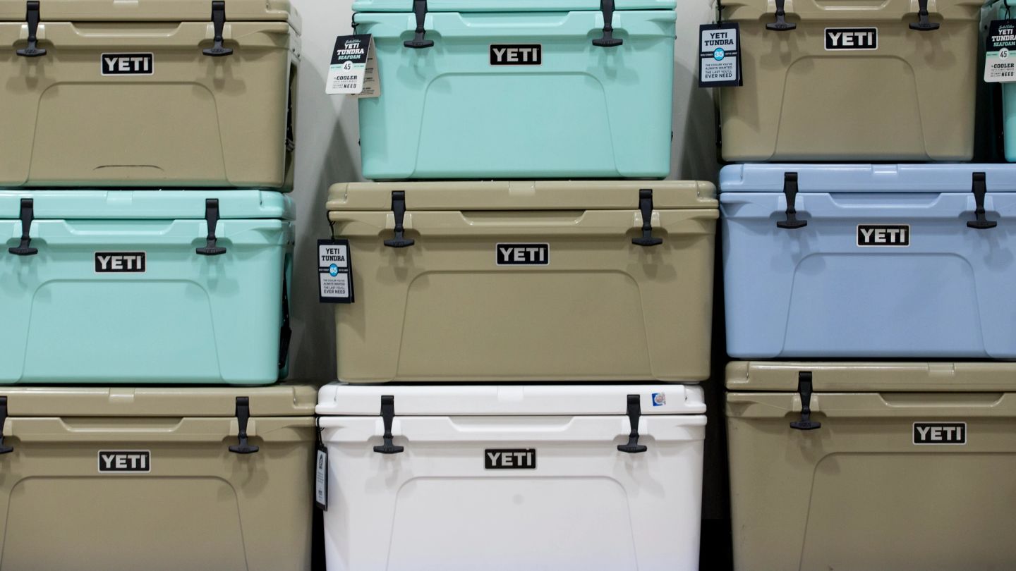 The Yeti Cooler story is your average tale of business acumen, idealism, and brutal murder