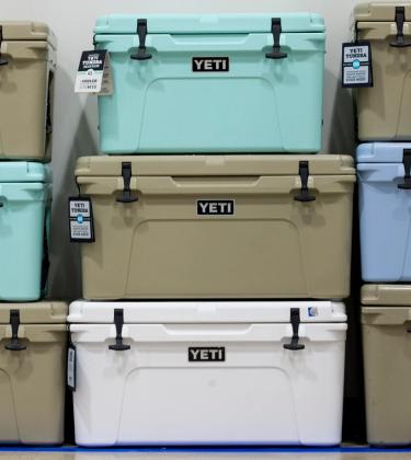 The Yeti Cooler story is your average tale of business acumen, idealism, and brutal murder