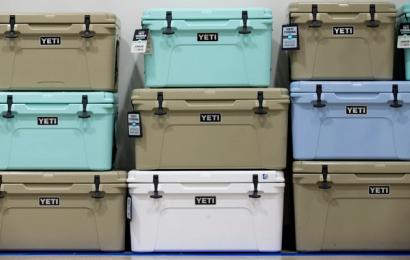 The Yeti Cooler story is your average tale of business acumen, idealism, and brutal murder