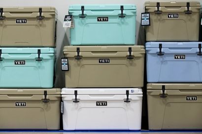 The Yeti Cooler story is your average tale of business acumen, idealism, and brutal murder