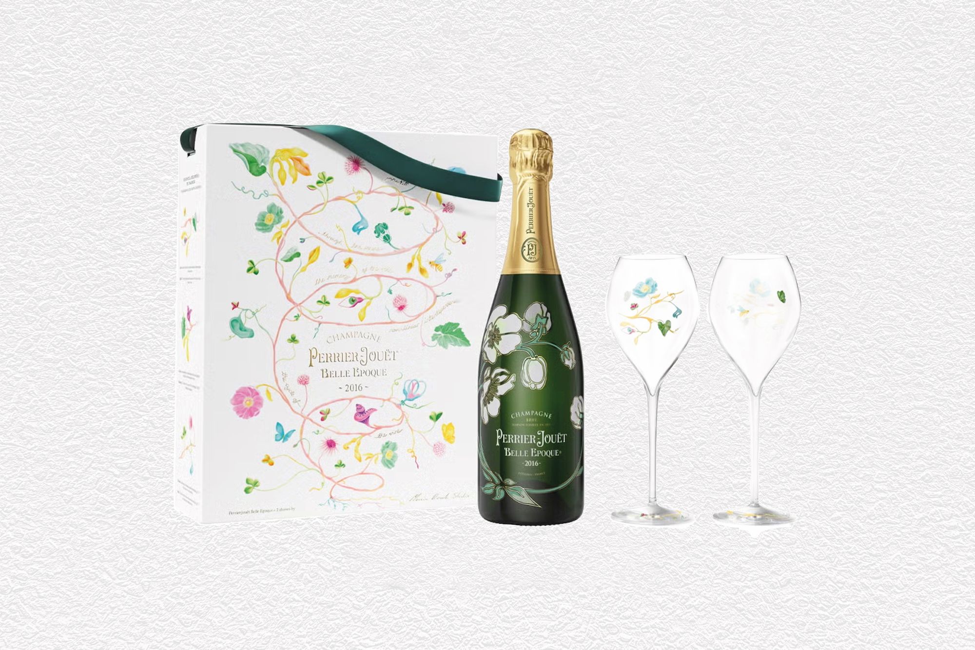 Marcin Rusak Belle Epoque Giftbox 