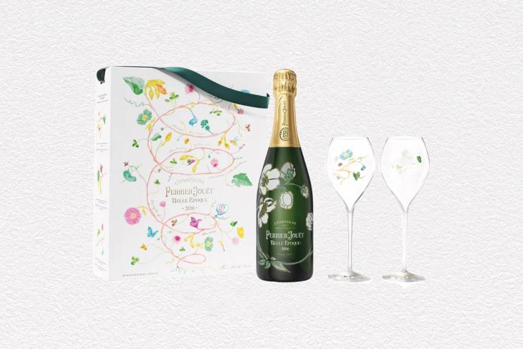 Marcin Rusak Belle Epoque Giftbox