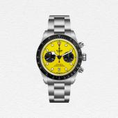 Black Bay Chrono 39