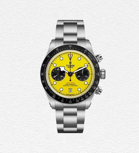 Editor's Picks: TUDOR watch, Oscar Deen sunglasses, Émigré bag and Slowear overshirt