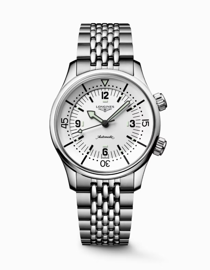 Longines Legend diver