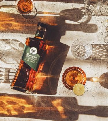 Kentucky’s latest, most lively whiskey goes down the Rabbit Hole