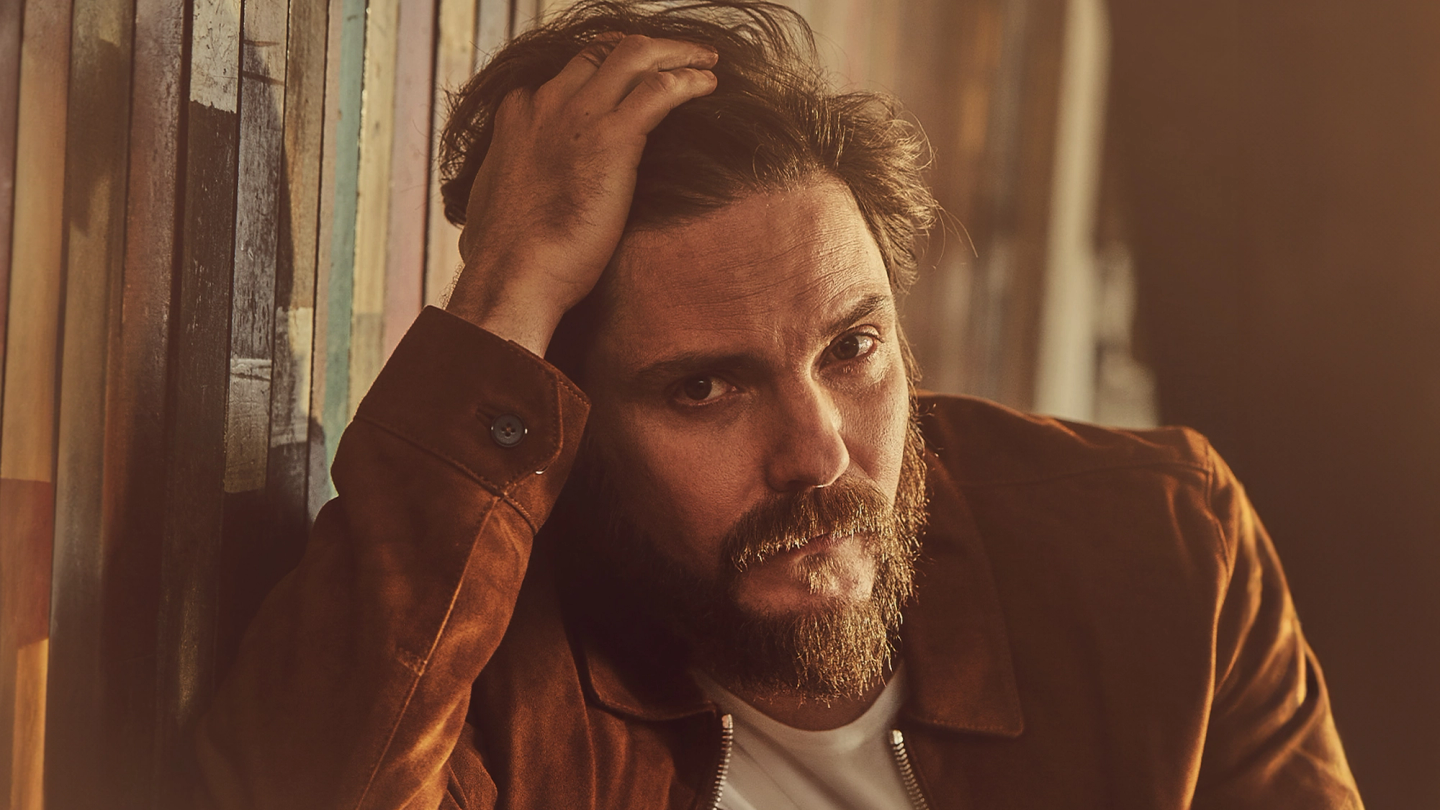 Why you should own a suede jacket, and the best to buy | The Why you should own a suede jacket, and the best to buy | The