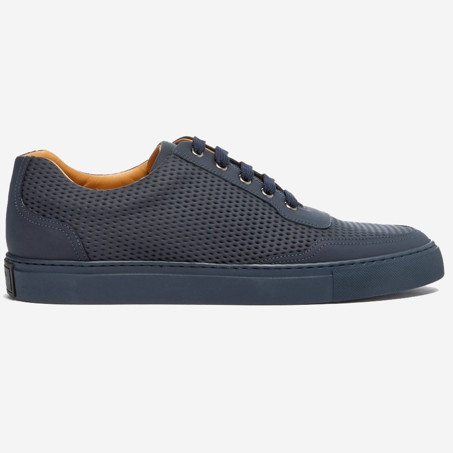 Jones Tech Mesh Navy