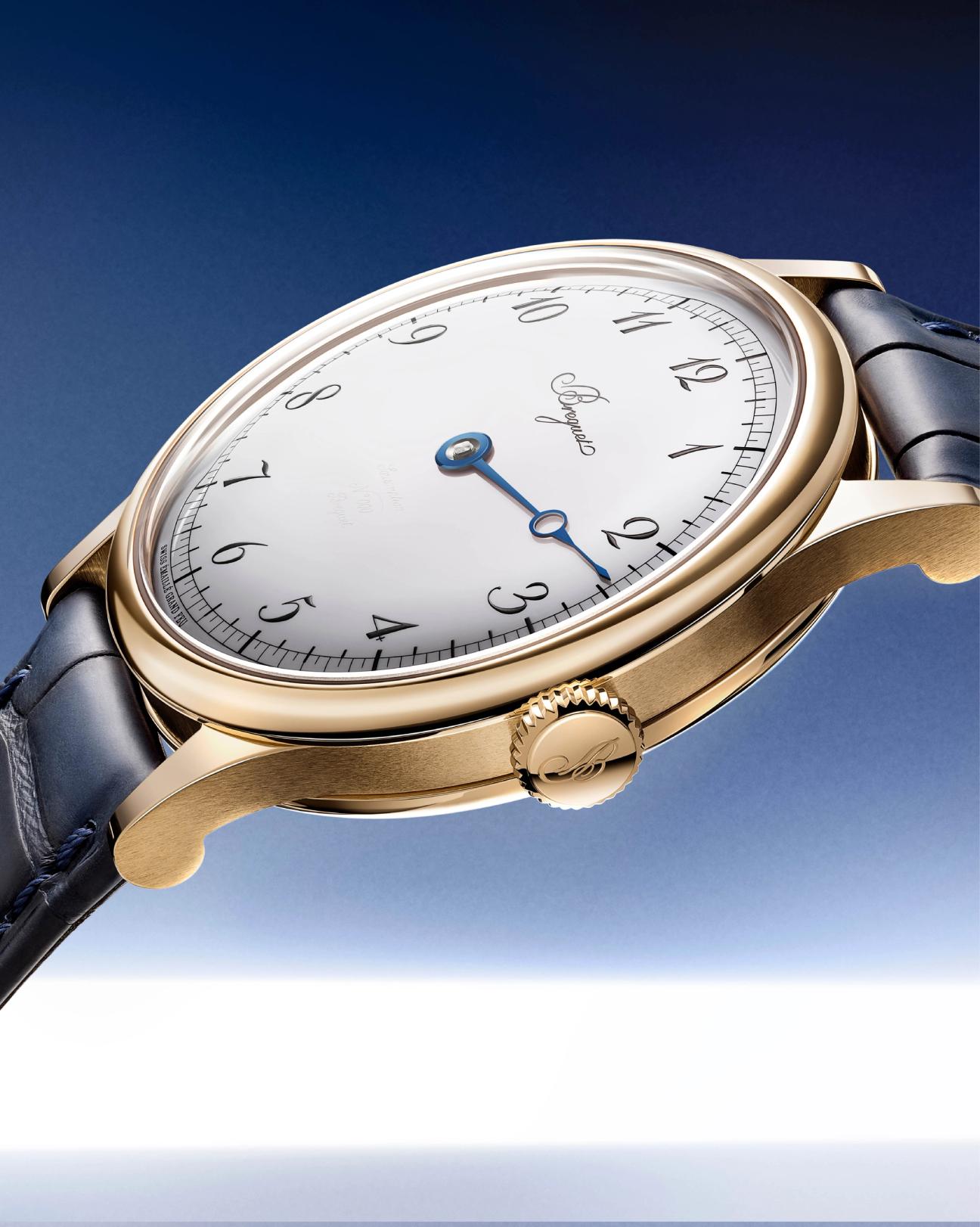 Introducing the Breguet Classique Souscription 2025 | The Gentleman's ...