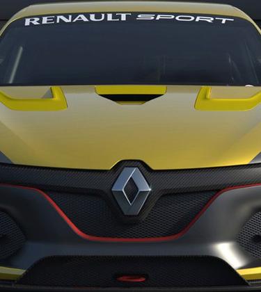 Introducing: Renault R.S.01