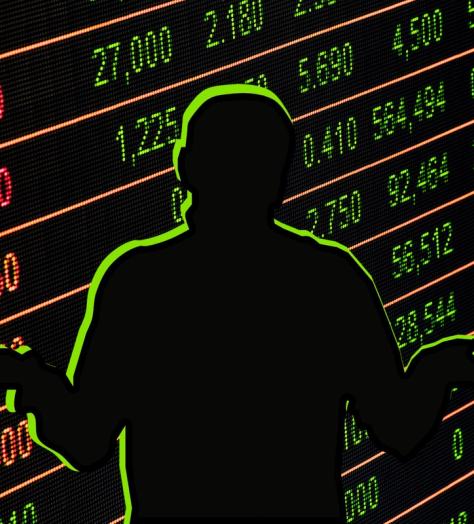 investment advice recession