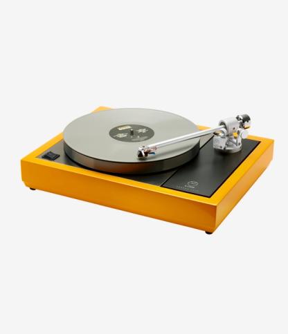 Giradischi Linn Majik LP12