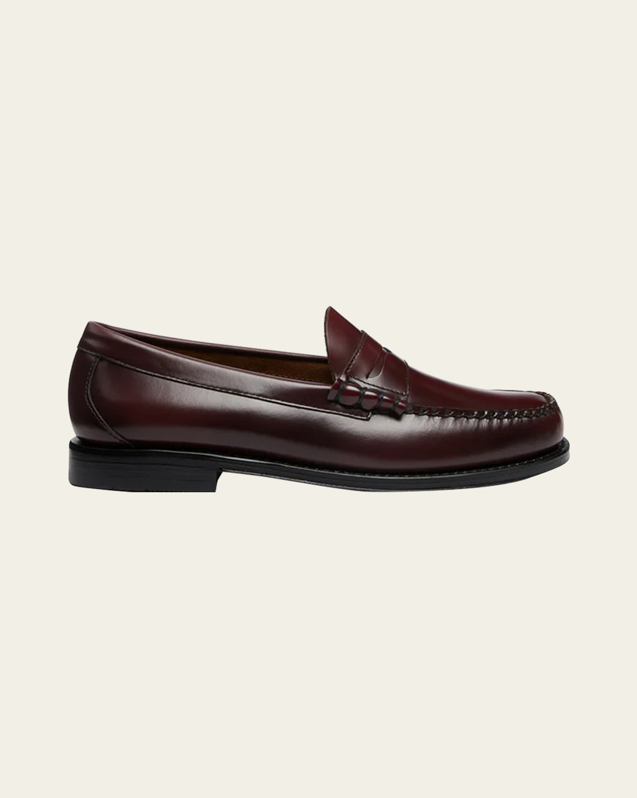 GH Bass Loafers