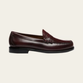 GH Bass Loafers