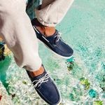 Hardy Boat Shoes