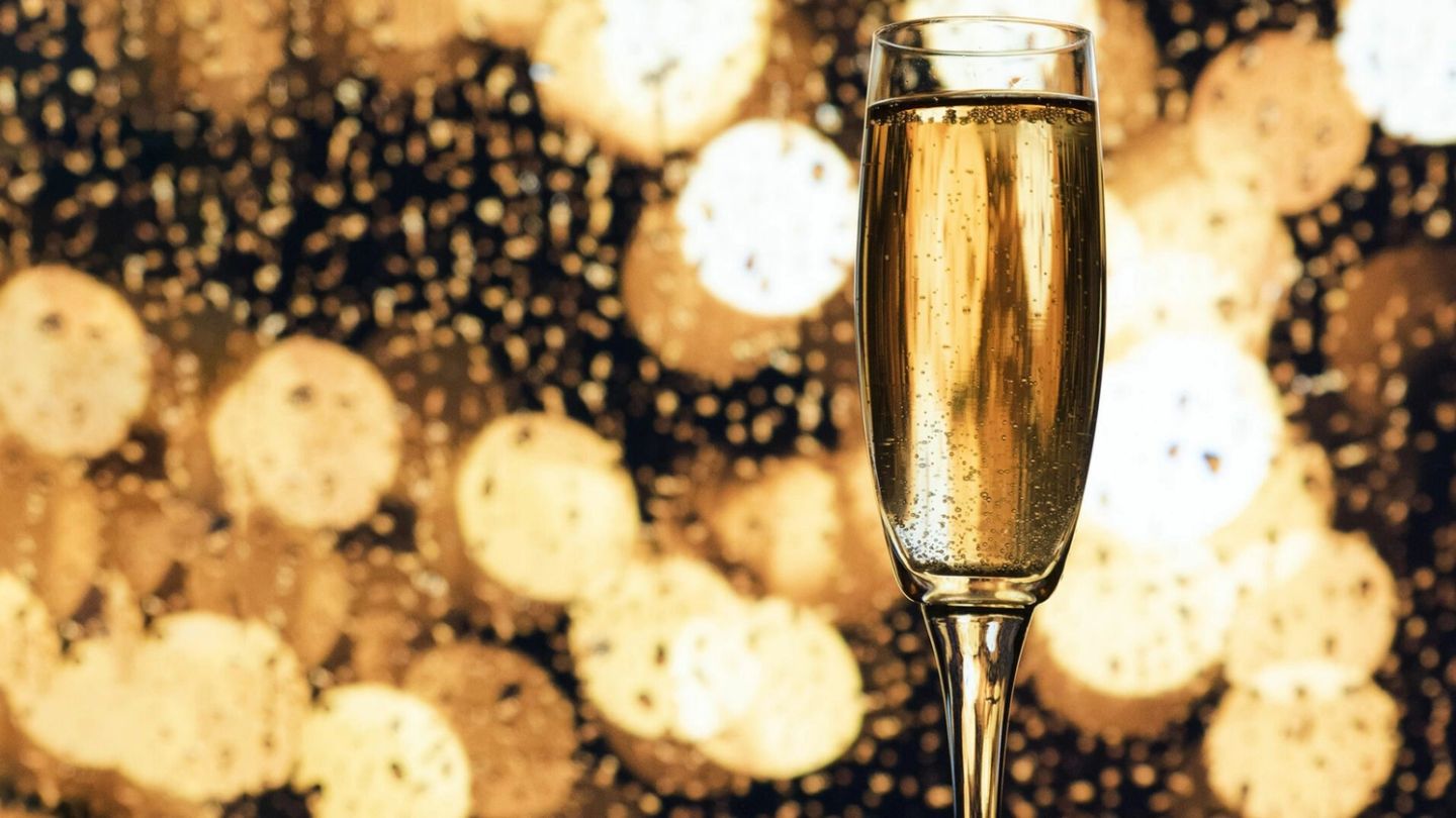 Cocktail of the week: How to make Cliveden House’s Prince of Wales Champagne cocktail