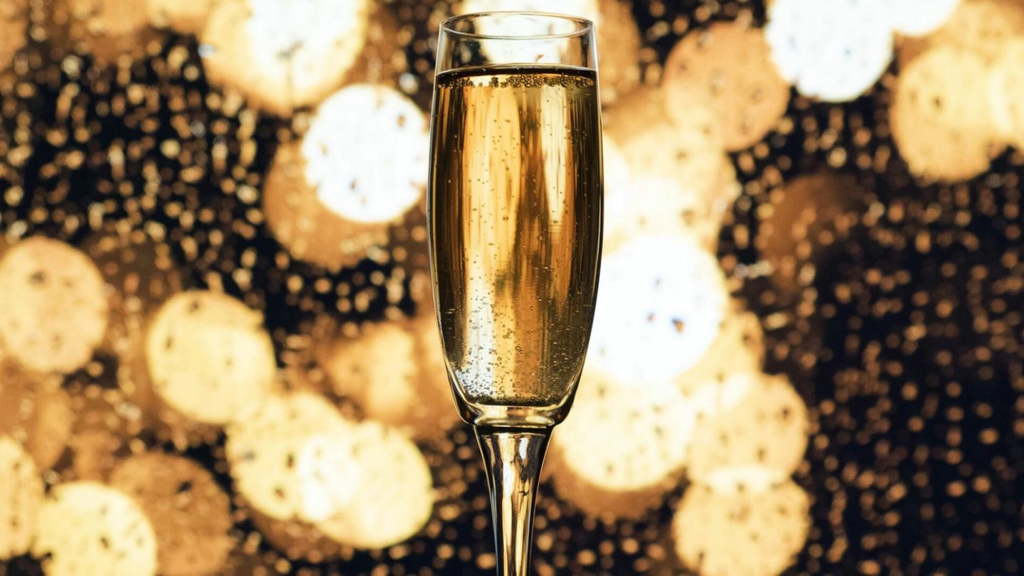 Cocktail of the week: How to make Cliveden House’s Prince of Wales Champagne cocktail