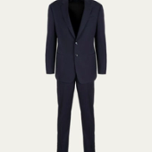 Giorgio Armani suit