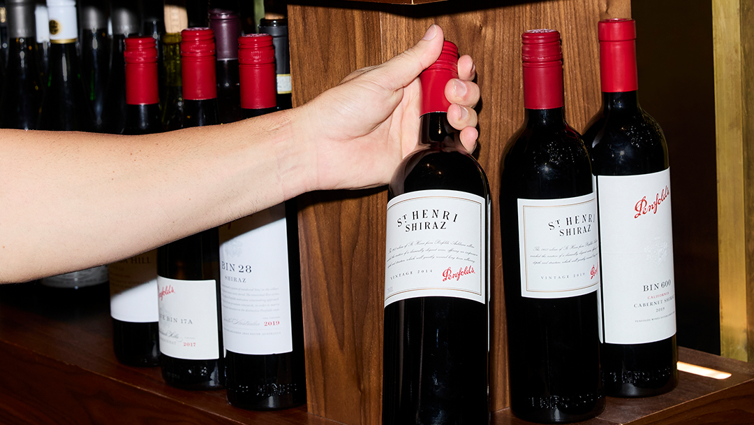 Competition: Start building your wine cellar with this stand-out selection of Penfolds wines