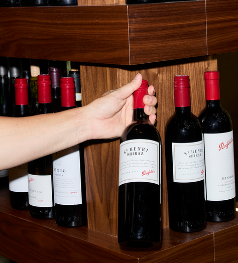 Competition: Start building your wine cellar with this stand-out selection of Penfolds wines