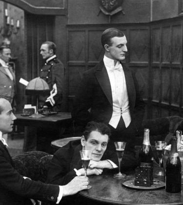 Clubbed to death? London’s Clubland is not going down without a fight