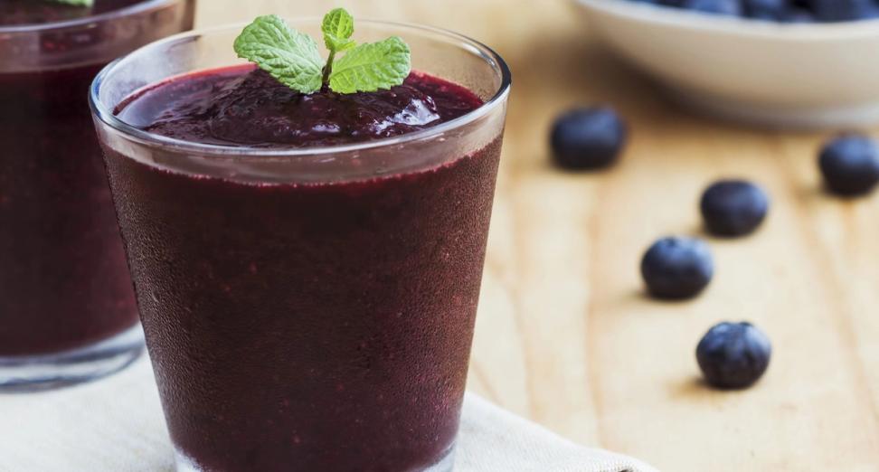 The best breakfast smoothies for men | The Gentleman's Journal | The ...