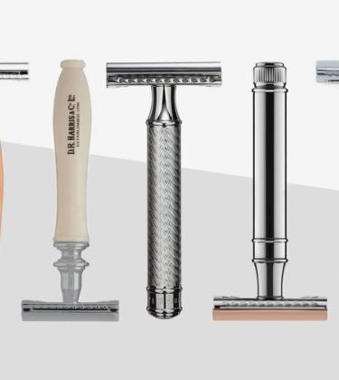 The 5 best double-edged razors for a smooth, close shave