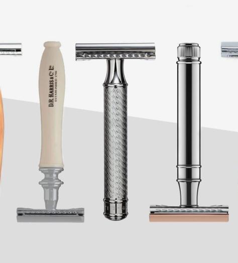 The 5 best double-edged razors for a smooth, close shave