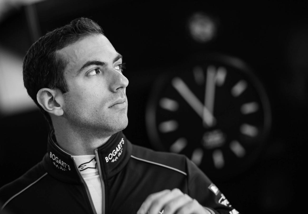 nicholas latifi