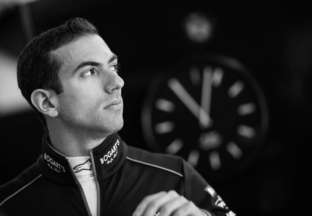 nicholas latifi