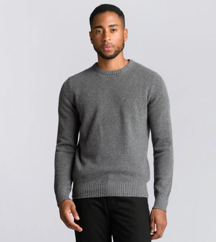 asket cashmere