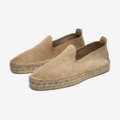 Morjas espadrilles